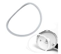 VBESTLIFE Bague d'étanchéité pour Autocuiseur, Joint Torique en Silicone de qualité Alimentaire, Remplacement pour Autocuiseur en Alliage D'aluminium, Facile à Nettoyer (30cm)