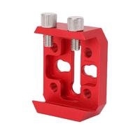 VBESTLIFE Base Universelle en Queue d'aronde pour Support de Lunette de Recherche, Base en Aluminium à Dégagement Rapide pour C8, C8HD, C925, C11HD, Adaptée pour Sky Rover 80ED, 102ED,