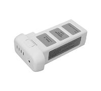 VBESTLIFE Batterie de Drone RC 15.2V 4500mAh Batterie de Vol Intelligente à Protection Multiple pour 3 Toutes Les Versions