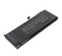 VBESTLIFE Batterie de Remplacement pour Ordinateur Portable OS X Pro 15 Pouces MC721 MC723 MB985 MB986 MB985LL/A MB985CH/A MB986LL/A MC118 LLNMA023, 10,95 V 7200 MAh 79 Wh