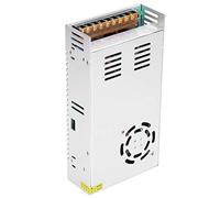 VBESTLIFE Bloc d'alimentation Adaptateur Switch DC12V 3A 36W AC100 240V | Efficacité de travail élevée et faible ondulation CC, résiste aux basses températures de fonctionnement pour une longue