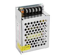 VBESTLIFE Bloc d'alimentation Adaptateur Switch DC12V 3A 36W AC100 240V | Efficacité de travail élevée et faible ondulation CC, résiste aux basses températures de fonctionnement pour une longue