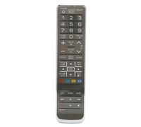 VBESTLIFE BN59-01054A TV Remplacé Télécommande pour UE40C7000WW UE46C7000WW UE46C7700 UE55C8000XW UE65C7000