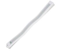 VBESTLIFE Boîte à Musique DIY en Papier Vierge, Lot de 30 Feuilles avec Mouvement à Manivelle, Idéal pour Composer des Chansons Personnalisées, Excellent Cadeau de Noël pour les Amateurs de Musique