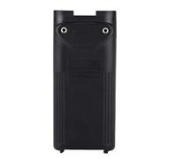 VBESTLIFE Boîtier de Piles BP-208N 6AA pour Icom IC-A6 / IC-A14 / IC-24 / IC-A110 / IC-A210 / IC-F11 / IC-F11S / IC-F12N / IC-F12SN / IC-F21 / IC- F21BR / IC-F21GM / IC-F21S