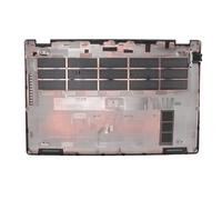 VBESTLIFE Boîtier Inférieur de Remplacement pour Latitude 5510 E5510, Base Inférieure pour Ordinateur Portable, Couvercle de Boîtier Inférieur, Pièce D'assemblage, Boîtier