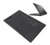 VBESTLIFE Boîtier Inférieur de Remplacement pour Latitude 5590, Base Inférieure pour Ordinateur Portable, Couvercle de Boîtier Inférieur, Pièce D'assemblage, Boîtier de Base