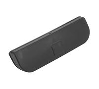 VBESTLIFE Bouton en Caoutchouc de Commutateur de Hayon 51137039261 de Remplacement pour R56 R50 R57 R58 R59 - Ajustement Direct, Plug & Play, ABS Haute ténacité Résistant à l'usure
