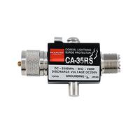 VBESTLIFE CA-35RS Parafoudre coaxial Parafoudre Parafoudre Mâle à Femelle Connecteur UHF.