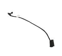 VBESTLIFE Câble de Batterie D'ordinateur Portable, Remplacement de Fil de Connecteur de Câble de Batterie D'ordinateur Portable adapté pour Dell pour Câble de Batterie D'ordinateur