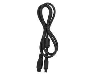 VBESTLIFE Câble D'extension 4 Broches de 3,28 Pieds pour Lab AMS Lite, Imprimante 3D, Cordon de Raccordement à Noyau de Cuivre 22awg pour Lab A1/A1mini (avec anneau magnétique)