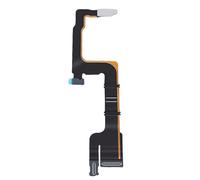 VBESTLIFE Câble Flexible d'affichage LCD de Remplacement pour Z Flip 4 F721, Carte de Connecteur d'écran FPC avec Kit 'outils 'installation, Câble de Données de Signal de Ruban Flexible pour la