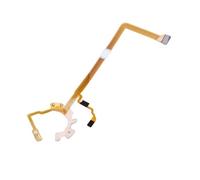 VBESTLIFE Câble Flexible D'ouverture D'objectif de Remplacement pour Objectif S9900 S9700, Câble FPC Anti-secousse D'ouverture D'objectif Professionnel, Accessoire de Réparation