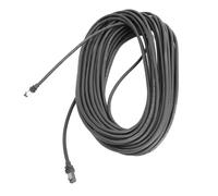 VBESTLIFE Câble pour Gen 3, Câble Extérieur étanche IP68, Transmission 1200 Mbps, Compatible avec Satellite Rectangulaire V3 (30 PI (10 M))