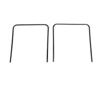 VBESTLIFE Cadre Central D'écran de Téléphone Flip 5 5G F731, Lunette de Panneau D'affichage LCD avec Kit D'outils de Réparation pour Flip 5 5G F731