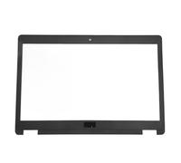VBESTLIFE Cadre de Lunette Avant LCD de Remplacement Professionnel pour Ordinateur Portable Latitude 5480 E5480 E5490 E5491, Noir