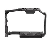VBESTLIFE Cage de Caméra pour Lumix GH6, Extension de Protection Complète en Alliage D'aluminium pour Lumix GH6