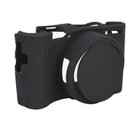 VBESTLIFE Camera Case Protective, Etui en Silicone Souple pour RX100 III IV V M3 M4 M5 Appareil Photo