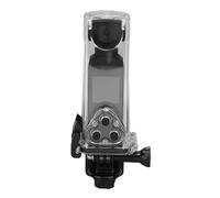 VBESTLIFE Caméra d'action, Caméra étanche 5K 30FPS avec Objectif Grand Angle 90°, Caméra HD 50MP avec étui étanche 30M, Batterie 1000mAh, pour la Photographie