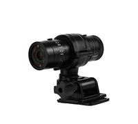 VBESTLIFE Caméra d'action de Vélo, 1080P HD Caméra Vidéo Caméscope DV Etanche avec Microphone Intégré pour Vélo, Moto, Sports de Plein Air
