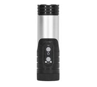 VBESTLIFE Caméra de Casque WiFi DV de Sport étanche avec Enregistrement Vidéo HD 1080P, Photos 12MP, InterconnexionFil du Téléphone et Longue Durée de Vie de la Batterie, pour Le Cyclisme,