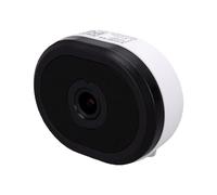 VBESTLIFE Caméra de Fenêtre 2K 3MP, Caméra de sécurité avec Détection AI, WiFi 5G 2,4G, Stockage Cloud, jusqu'à 256 Go, Grand Angle 100 ° pour Maison et Appartement