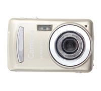 VBESTLIFE Caméra Vidéo Zoom 16x, Mini Caméra Vidéo Compacte et Légère, Légère et Portable Faite de Matériaux de Haute qualité, Excellent Photographe de Capteur Domestique (Gold)