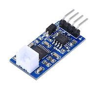 VBESTLIFE Capteur de Température Module NTA8A01 10K (#3) | Plage de 20 à 125 C avec une précision de 1%, protocole MODBUS RTU, 03 commandes de lecture, 06 commandes d\'écriture