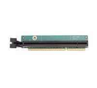 VBESTLIFE Carte D'adaptateur PCI E pour Le Modèle Tiny6 Series, 5C50W00877 Remplacement de la Carte D'adaptateur Réseau Compatible avec P340 P350 M90Q P620 P1000 (sans Plaque arrière)