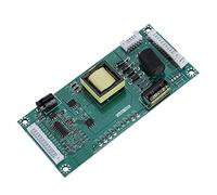 VBESTLIFE Carte de Pilote Universelle à Courant Constant pour TV LCD LED, Carte de Pilote LCD pour Rétroéclairage TV avec Tension 8 165 V, Adaptateur Boost LED