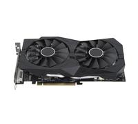VBESTLIFE Carte Graphique 8 Go, GPU GDDR5 256 Bits, Carte Vidéo de Jeu PCIE 3.0 X16 7000 MHz, Carte Graphique pour Ordinateur de Bureau avec 1 Port HDMI, 3 DP, 1 Port DVI