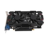 VBESTLIFE Carte Graphique 960M 8 Go, GPU GDDR5 128 Bits, 1020/5100 MHz, PCIE 2.0 16X, Carte Vidéo de Jeu pour Ordinateur de Bureau, Prise en Charge DirectX 12