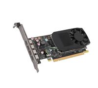 VBESTLIFE Carte Graphique P620 2 Go, GPU GDDR5 128 Bits, Carte Vidéo de Jeu PCIE 3.0 X16, Prise en Charge de la Carte Graphique D'ordinateur de Bureau pour DirectX 12