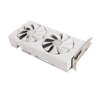 VBESTLIFE Carte Graphique RX470 8 Go, GPU GDDR5 256 Bits, PCIE 3.0 X16 pour Ordinateur de Bureau, Carte Graphique de Jeu avec Port HDMI