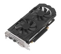 VBESTLIFE Carte Graphique RX580 8 Go, DDR5, 256 Bits, PCI Express 3.0 16X, 1284/1750 MHz, 7680 X 4320, Carte Vidéo de Jeu avec Ports HDMI, DVI et DP (RX580 8G D5)