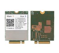 VBESTLIFE Carte Réseau sans Fil Interface NGFF Carte Réseau WiFi X5 4G LTE WWAN M.2 Module Modem pour HP EliteBook 840 G3/850 G3/pour HP ZBook 15u G3/745 G3/755 G3/820 G3/828 G3