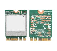 VBESTLIFE Carte Réseau sans Fil RTL8821CE Adaptateur Combiné Wi-FI + BT4.2 pour HP ProBook 450 G5 Série PB430G5