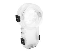 VBESTLIFE Case de Plongée Invisible Insta X5, Case à L'épreuve de l'eau de 60m / 196f