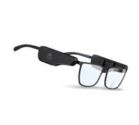 VBESTLIFE Casque Bluetooth pour Lunettes Externes, Audio sans Fil à Oreille Ouverte pour Vos Lunettes, Universel pour, Autonomie de 8 Heures pour Le Sport et la Conduite