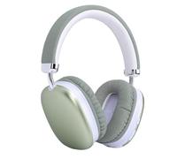 VBESTLIFE Casque Bluetooth sans Fil sur L'oreille, avec Câble de 3,5 Mm
