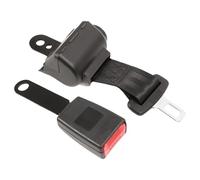 VBESTLIFE Ceinture de sécurité de Chariot élévateur, Ceinture de sécurité Universal Fork et Convient à un Buggy de la Tondeuse de Tracteur 41 Pouces