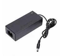 VBESTLIFE Chargeur pour Ordinateur Portable 90 W, Adaptateur d'alimentation CC 19 V 4,74 A avec Prise 5,5 X 2, Mm et Adaptateurs 3, Mm 4,0, certifié UL pour Ordinateurs Portables, (Prise UE)