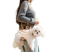 VBESTLIFE Chine Transport élingue, Sac à Dos d'urgence pour Les Jambes pour Les Jambes de la Jambe de Compagnie et de Réadaptation Slinge, pour Les Chiens âgés Seniors (XL)