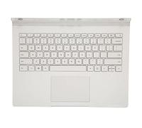 VBESTLIFE Clavier pour Book 2, Remplacement du Clavier 13,5 Pouces pour Book 2