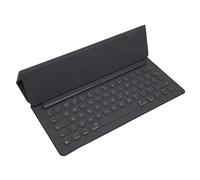 VBESTLIFE Clavier pour iOS Pro 12,9 Pouces, Clavier Intelligent Pliable 64 Touches Pleine Taille pour iOS Pro 12.9 1ère 2e Génération 2015 à 2017, Version Britannique