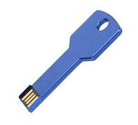 VBESTLIFE Clé USB en Forme de leue pour Ordinateur Voiture (16GB) | Conception Plug and Play, Convient aux voitures et aux ordinateurs, Transferts de fichiers, Matériau en alliage d\'aluminium