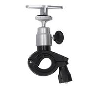 VBESTLIFE Clip de Montage Fixe pour V¨¦lo, Support de V¨¦lo pour T¨¦l¨¦Commande D'¨¦Cran pour Accessoires DJI Mini 3 Pro,Autres Accessoires