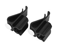 VBESTLIFE Clips de Putter de, Clips de Support de Club de Pince de Sac de durables avec Accessoires de marqueurs de Balle Clip Club