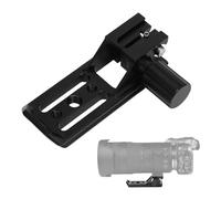VBESTLIFE Collier de Lentilles Remplacement du Pied Tripod Mount Base de l'anneau pour RF 70-200 Mm F / 2,8 L Est USM Z et RF 24-105 Mm F / 2,8 L Lens USM Z