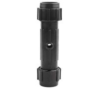 VBESTLIFE Connecteur de Pagaie, Accessoire de Remplacement de Connecteur de Pagaie en Plastique avec Un Diamètre Extérieur de 26 à 28 Mm pour canoë de Kayak de Pêche en Bateau